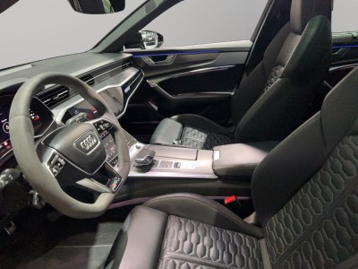 AUDI A6 RS6 Advant Performance